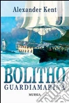 Bolitho guardiamarina libro