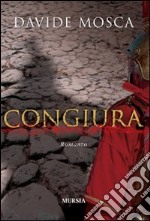 Congiura libro