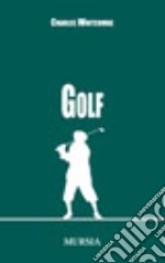 Golf libro