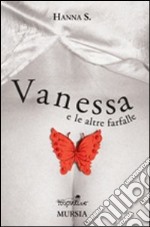 Vanessa e le altre farfalle