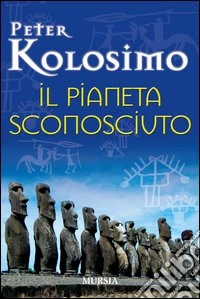 Il pianeta sconosciuto