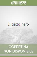 Il gatto nero