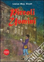 Piccoli uomini libro