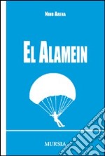 El Alamein libro