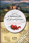 Il manuale del borghigiano. Piatti, percorsi e parole per scoprire i borghi italiani libro