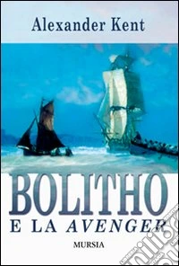 Bolitho e la Avenger