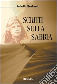 Scritti sulla sabbia