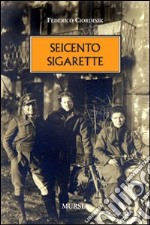 Seicento sigarette libro