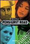 Penshurst road libro di Ricci Marco