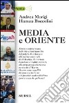 Media e Oriente libro