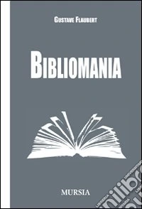 Bibliomania