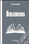 Bibliomania libro