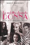 La malattia chiamata donna libro