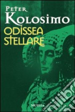 Odissea stellare libro