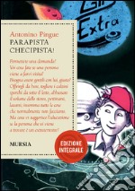 Parapista checipista!