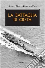 La battaglia di Creta