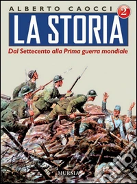 La storia. Per gli Ist. professionali libro