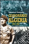 Legionario in Algeria 1957-1962 libro