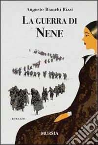 La guerra di Nene libro