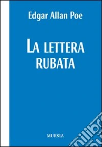 La lettera rubata