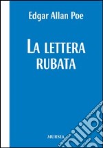 La lettera rubata libro