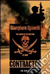 Contractor libro di Spinelli Gianpiero