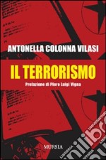 Il terrorismo libro