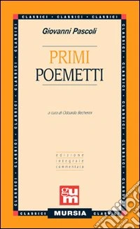 Primi poemetti