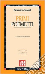 Primi poemetti