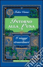 Intorno alla luna libro