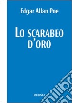 Lo scarabeo d'oro libro