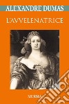 L'avvelenatrice libro