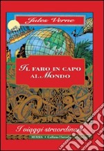 Il faro in capo al mondo libro