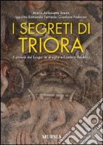 I segreti di Triora. Il potere del luogo, le streghe e l'ombra del boia libro