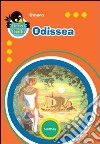 Odissea libro di Omero