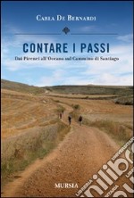 Contare i passi. Dai Pirenei all'Oceano sul cammino di Santiago libro