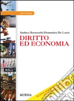 Diritto e economia. Corso base. Ediz. aggiornata M