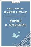 Nuvole a colazione libro