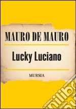 Lucky Luciano libro