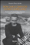 Don Carlo Gnocchi, alpino cappellano libro di Agnini Gaetano P.