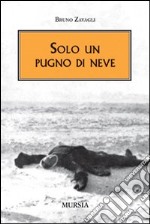 Solo un pugno di neve libro