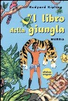 Il libro della giungla libro di Kipling Rudyard