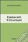 Eminenti vittoriani libro