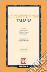 La costituzione italiana