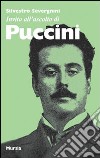 Invito all'ascolto di Puccini libro di Severgnini Silvestro