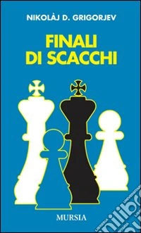 Finali di scacchi