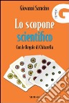 Lo scopone scientifico con le regole di Chitarella libro di Saracino Giovanni