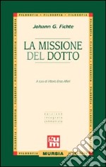 La missione del dotto