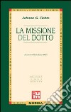 La missione del dotto libro