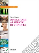 Operatore ai servizi di vendita libro